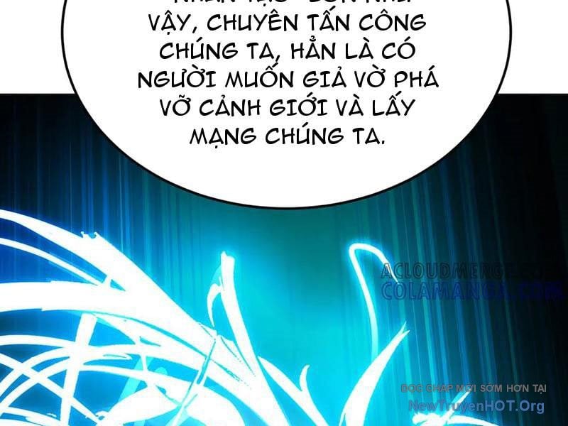 Hóa Ra Các Cô Ấy Mới Là Nhân Vật Chính: Chapter 93