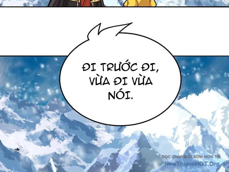 Hóa Ra Các Cô Ấy Mới Là Nhân Vật Chính: Chapter 93