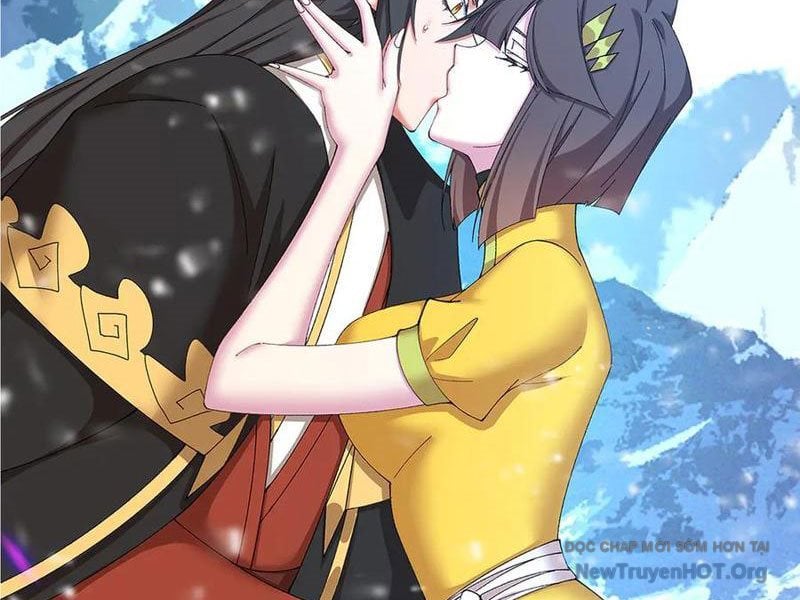 Hóa Ra Các Cô Ấy Mới Là Nhân Vật Chính: Chapter 93