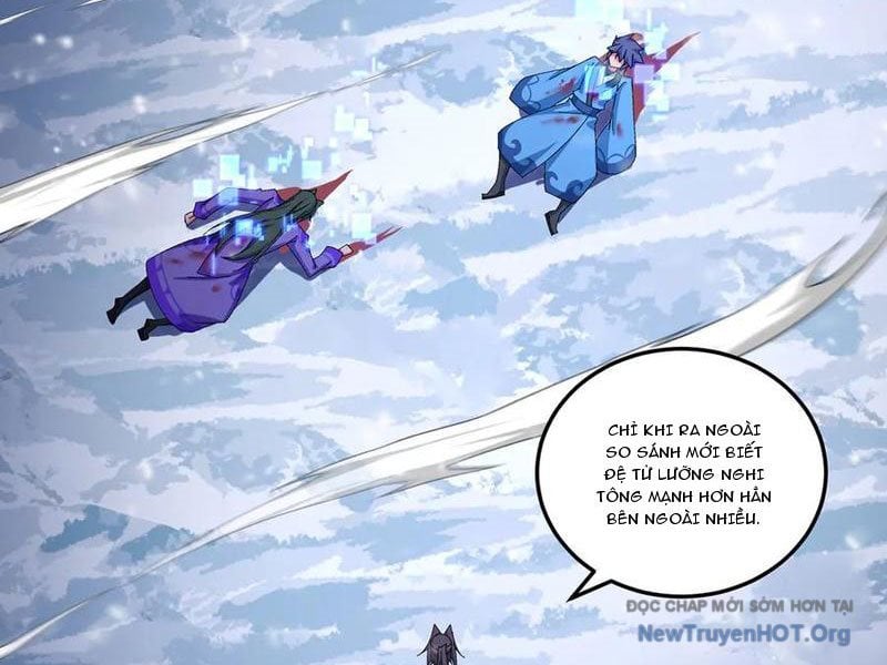 Hóa Ra Các Cô Ấy Mới Là Nhân Vật Chính: Chapter 93