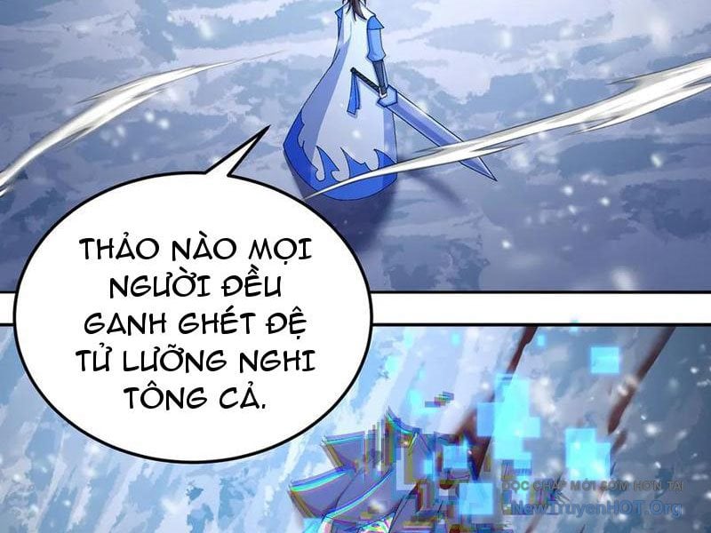 Hóa Ra Các Cô Ấy Mới Là Nhân Vật Chính: Chapter 93