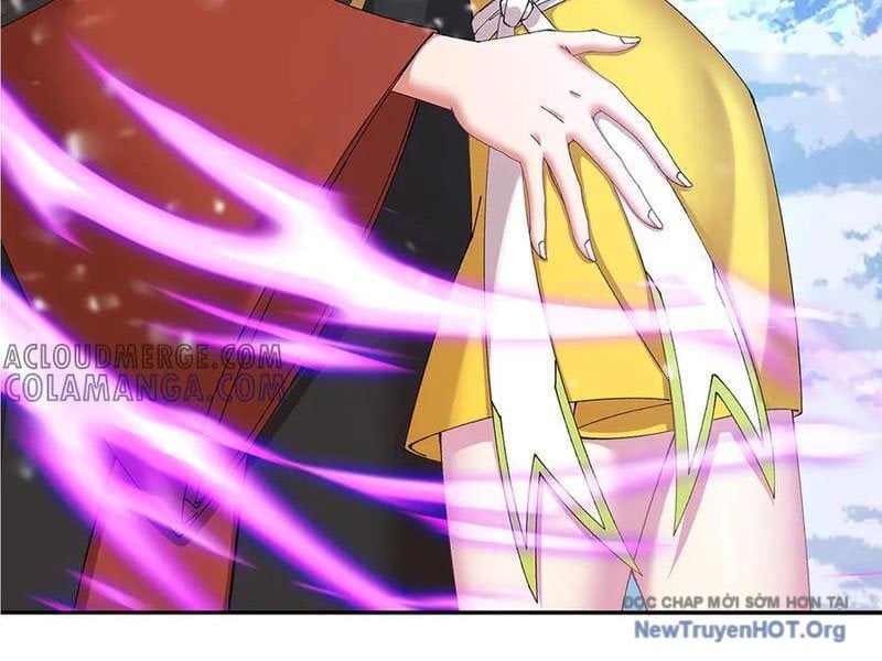 Hóa Ra Các Cô Ấy Mới Là Nhân Vật Chính: Chapter 93