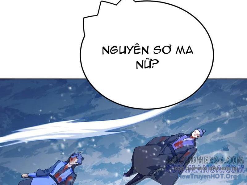 Hóa Ra Các Cô Ấy Mới Là Nhân Vật Chính: Chapter 93