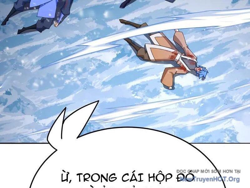 Hóa Ra Các Cô Ấy Mới Là Nhân Vật Chính: Chapter 93