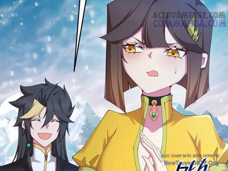 Hóa Ra Các Cô Ấy Mới Là Nhân Vật Chính: Chapter 93