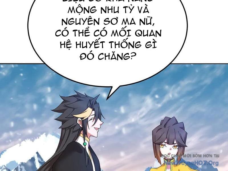Hóa Ra Các Cô Ấy Mới Là Nhân Vật Chính: Chapter 93