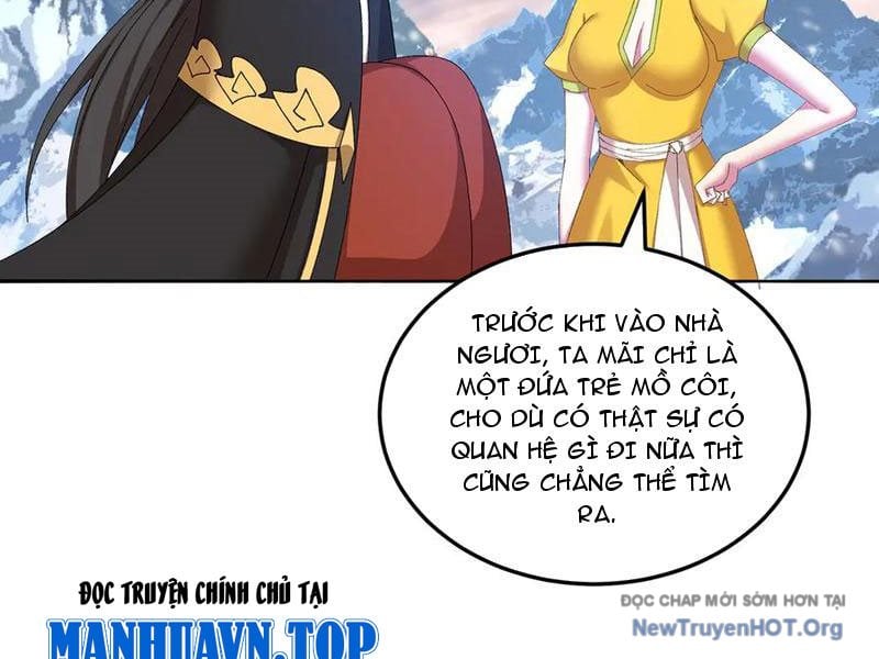 Hóa Ra Các Cô Ấy Mới Là Nhân Vật Chính: Chapter 93