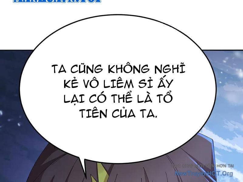 Hóa Ra Các Cô Ấy Mới Là Nhân Vật Chính: Chapter 93