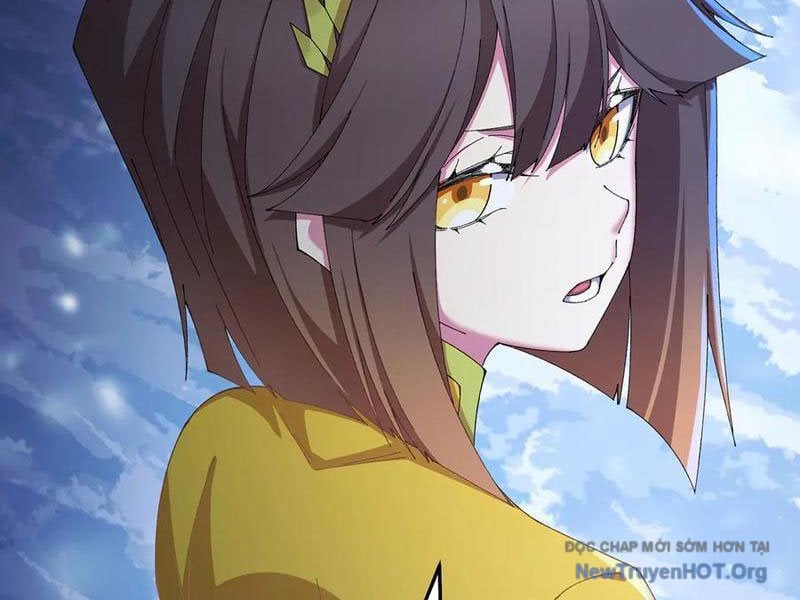 Hóa Ra Các Cô Ấy Mới Là Nhân Vật Chính: Chapter 93