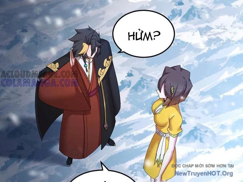 Hóa Ra Các Cô Ấy Mới Là Nhân Vật Chính: Chapter 93