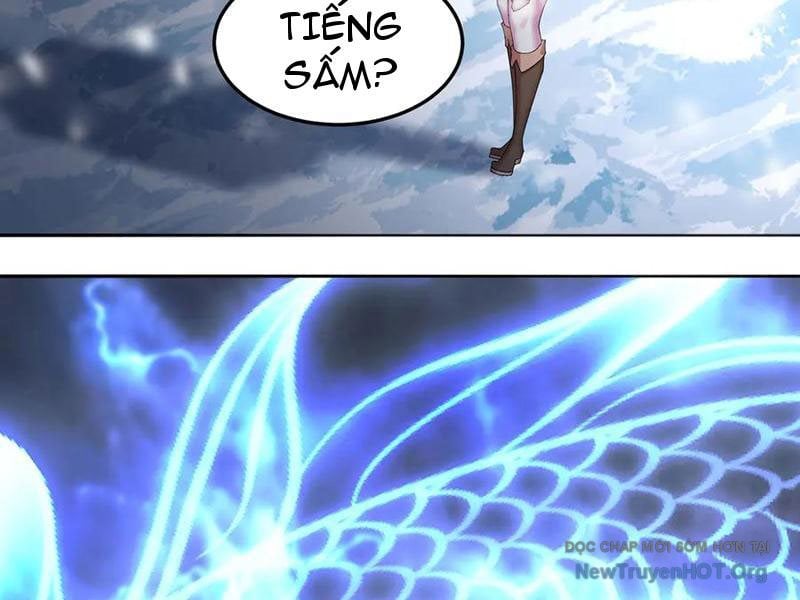 Hóa Ra Các Cô Ấy Mới Là Nhân Vật Chính: Chapter 93