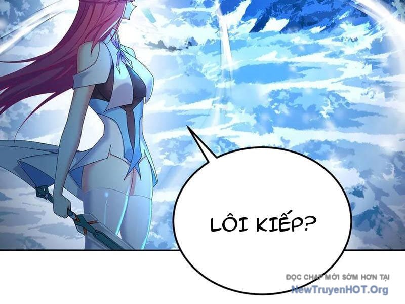 Hóa Ra Các Cô Ấy Mới Là Nhân Vật Chính: Chapter 93