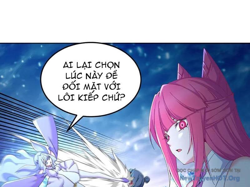 Hóa Ra Các Cô Ấy Mới Là Nhân Vật Chính: Chapter 93