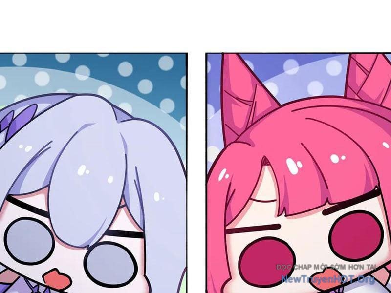 Hóa Ra Các Cô Ấy Mới Là Nhân Vật Chính: Chapter 93