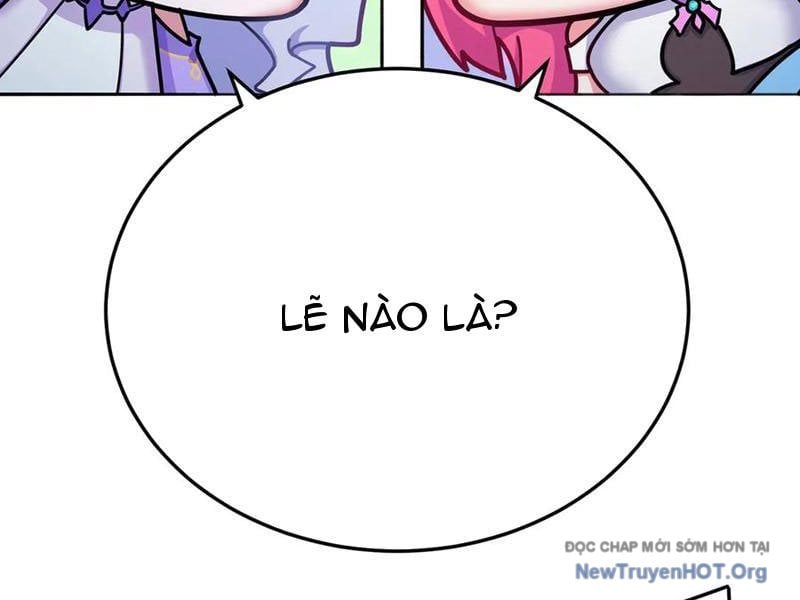 Hóa Ra Các Cô Ấy Mới Là Nhân Vật Chính: Chapter 93