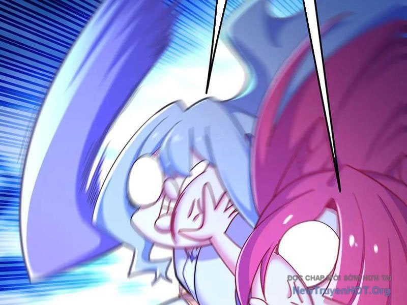 Hóa Ra Các Cô Ấy Mới Là Nhân Vật Chính: Chapter 93