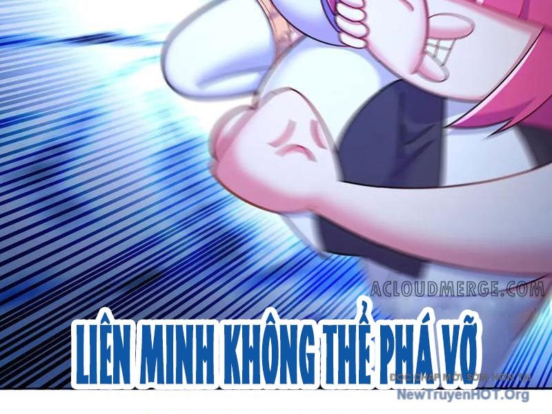 Hóa Ra Các Cô Ấy Mới Là Nhân Vật Chính: Chapter 93