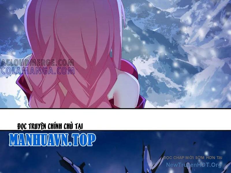 Hóa Ra Các Cô Ấy Mới Là Nhân Vật Chính: Chapter 93