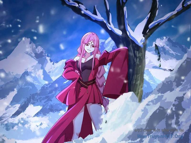 Hóa Ra Các Cô Ấy Mới Là Nhân Vật Chính: Chapter 93