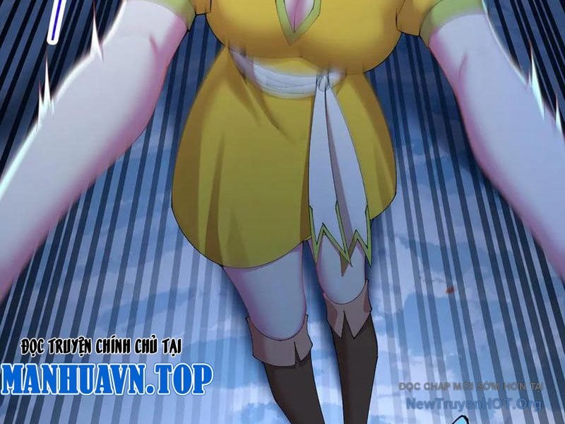 Hóa Ra Các Cô Ấy Mới Là Nhân Vật Chính: Chapter 93