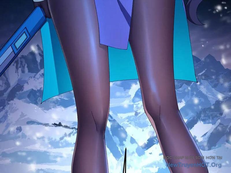 Hóa Ra Các Cô Ấy Mới Là Nhân Vật Chính: Chapter 93