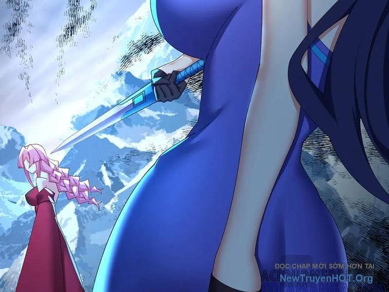 Hóa Ra Các Cô Ấy Mới Là Nhân Vật Chính: Chapter 93