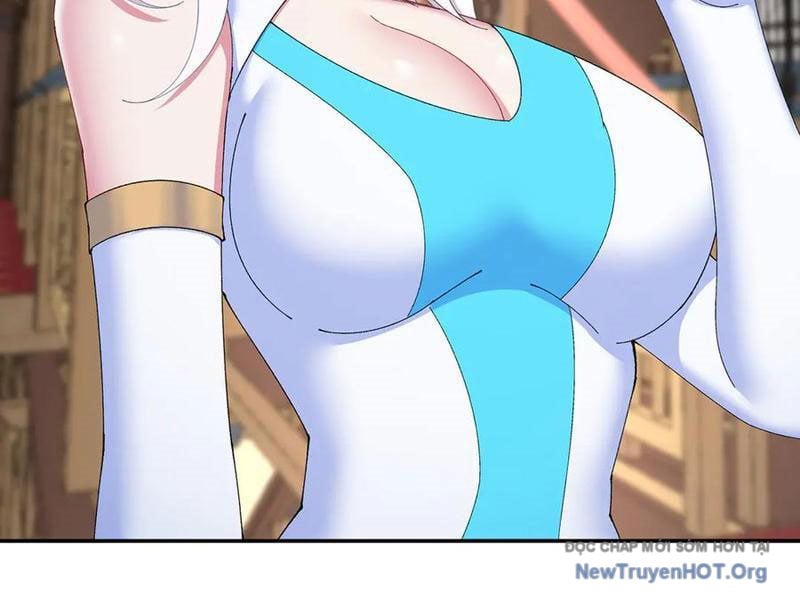 Hóa Ra Các Cô Ấy Mới Là Nhân Vật Chính: Chapter 93