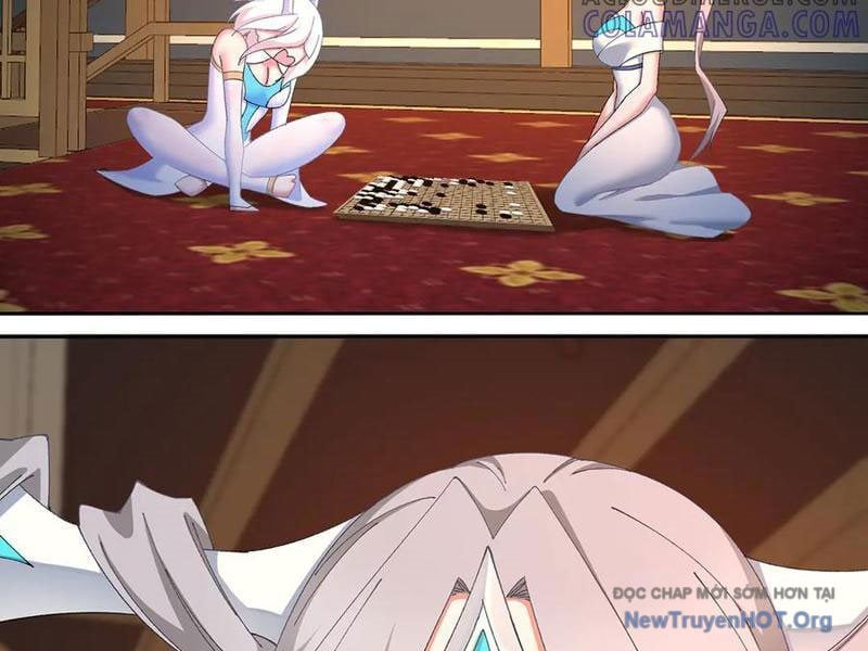 Hóa Ra Các Cô Ấy Mới Là Nhân Vật Chính: Chapter 93