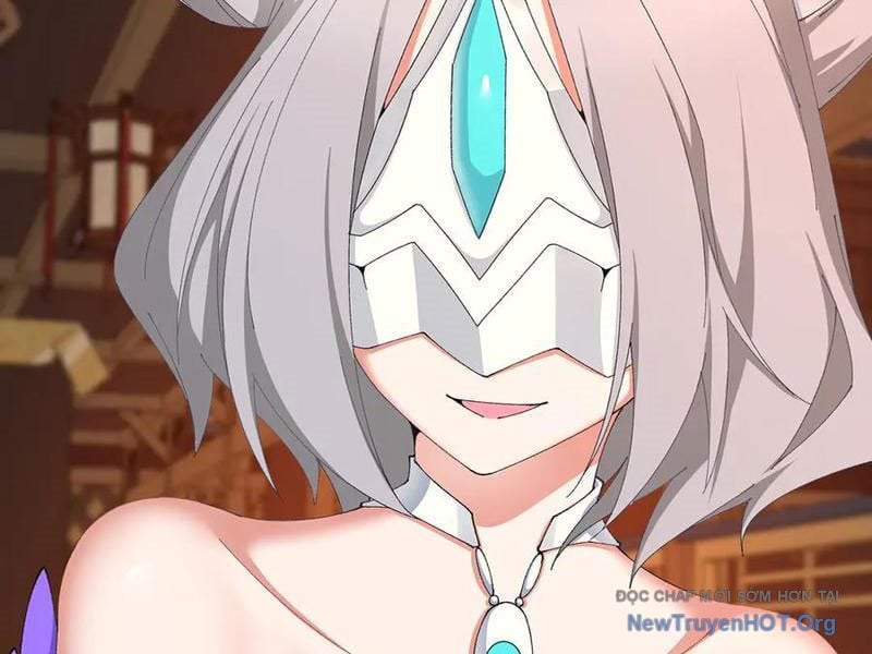 Hóa Ra Các Cô Ấy Mới Là Nhân Vật Chính: Chapter 93