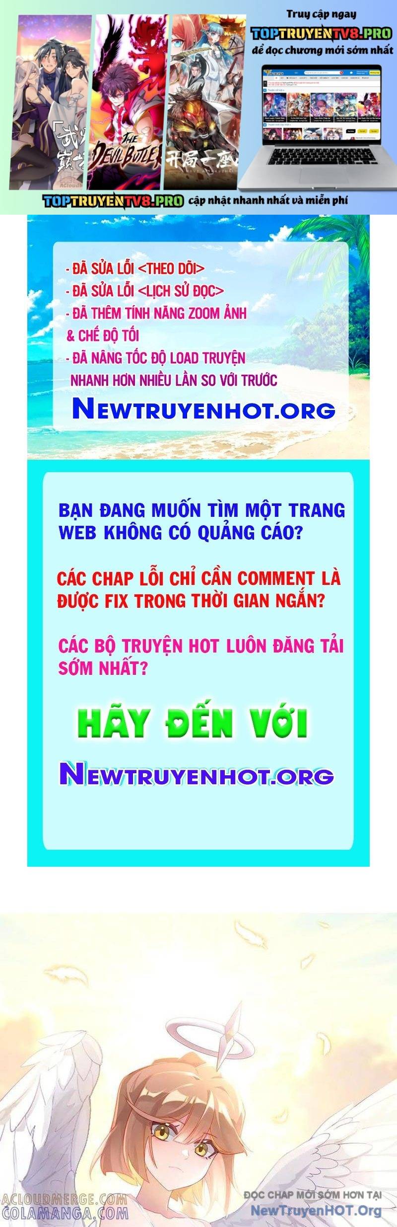 Hóa Ra Các Cô Ấy Mới Là Nhân Vật Chính: Chapter 95