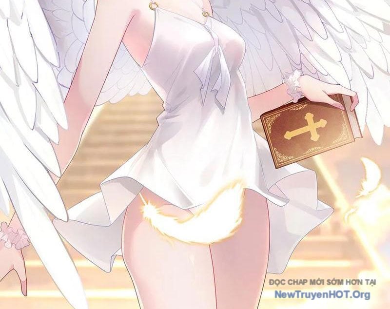 Hóa Ra Các Cô Ấy Mới Là Nhân Vật Chính: Chapter 95