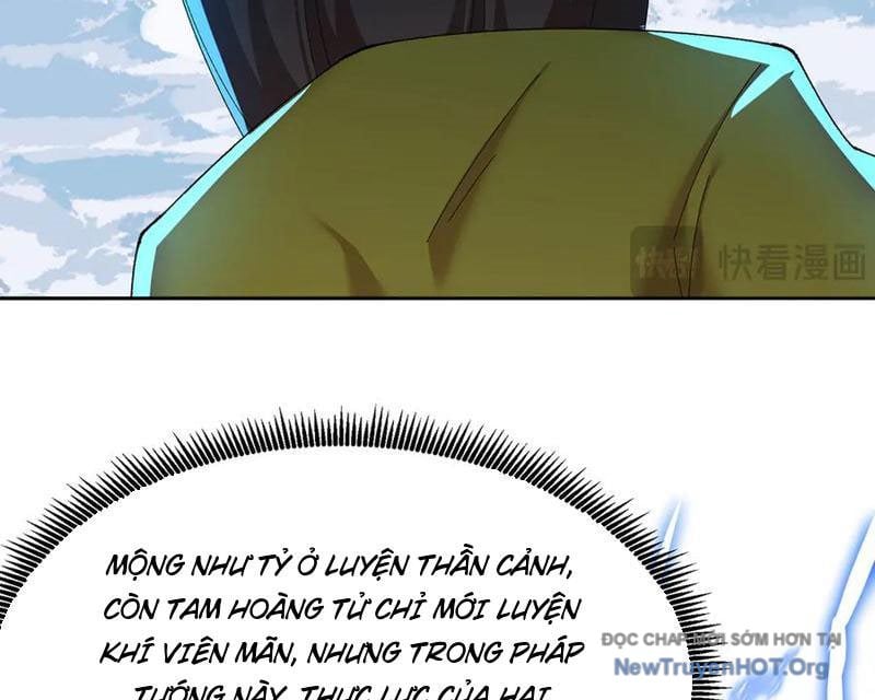 Hóa Ra Các Cô Ấy Mới Là Nhân Vật Chính: Chapter 95