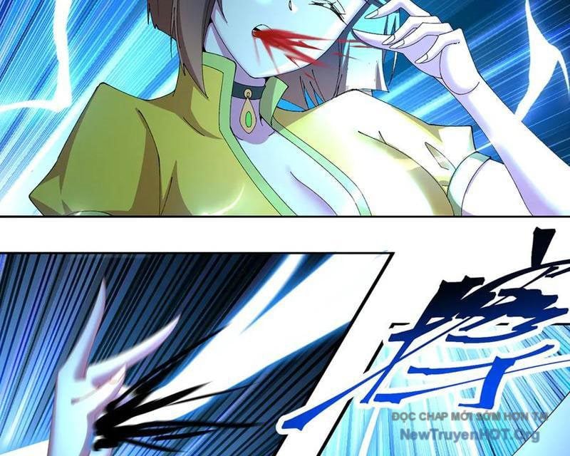 Hóa Ra Các Cô Ấy Mới Là Nhân Vật Chính: Chapter 95