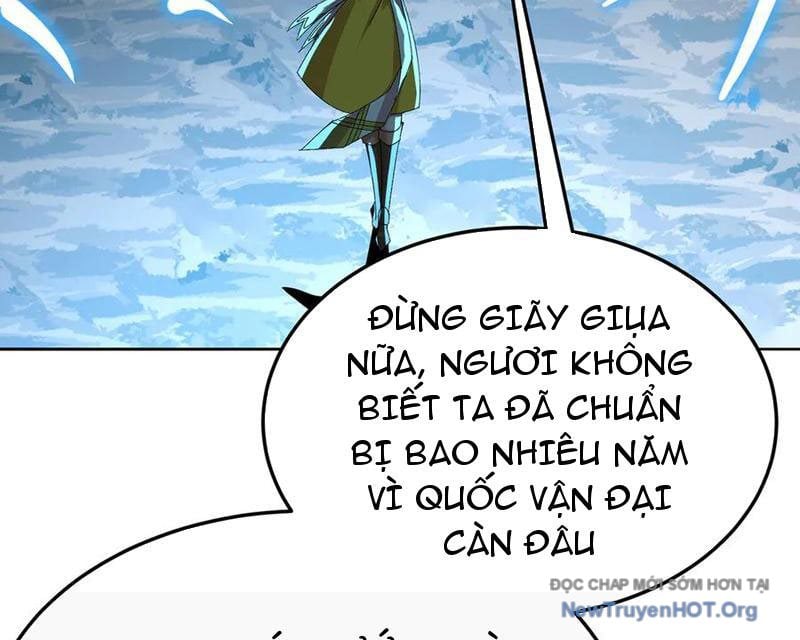 Hóa Ra Các Cô Ấy Mới Là Nhân Vật Chính: Chapter 95