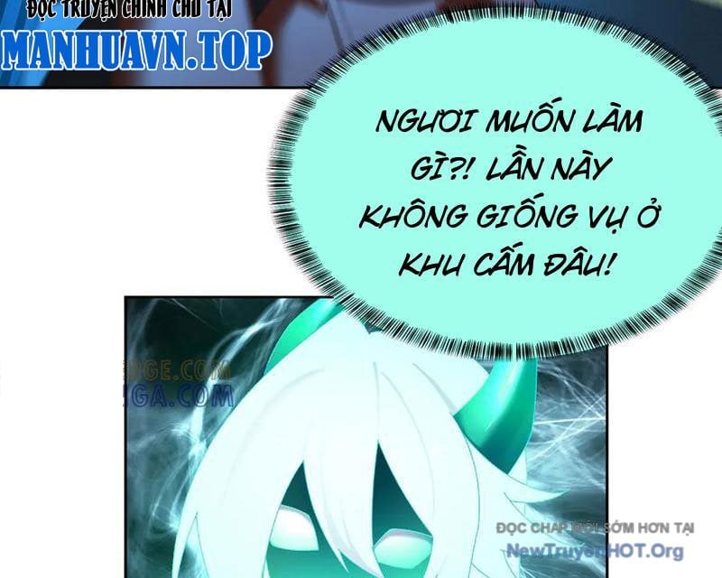 Hóa Ra Các Cô Ấy Mới Là Nhân Vật Chính: Chapter 95