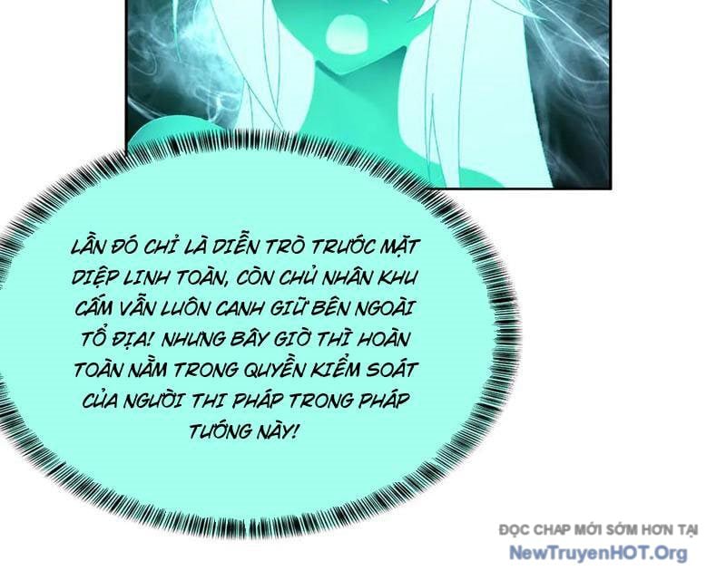 Hóa Ra Các Cô Ấy Mới Là Nhân Vật Chính: Chapter 95