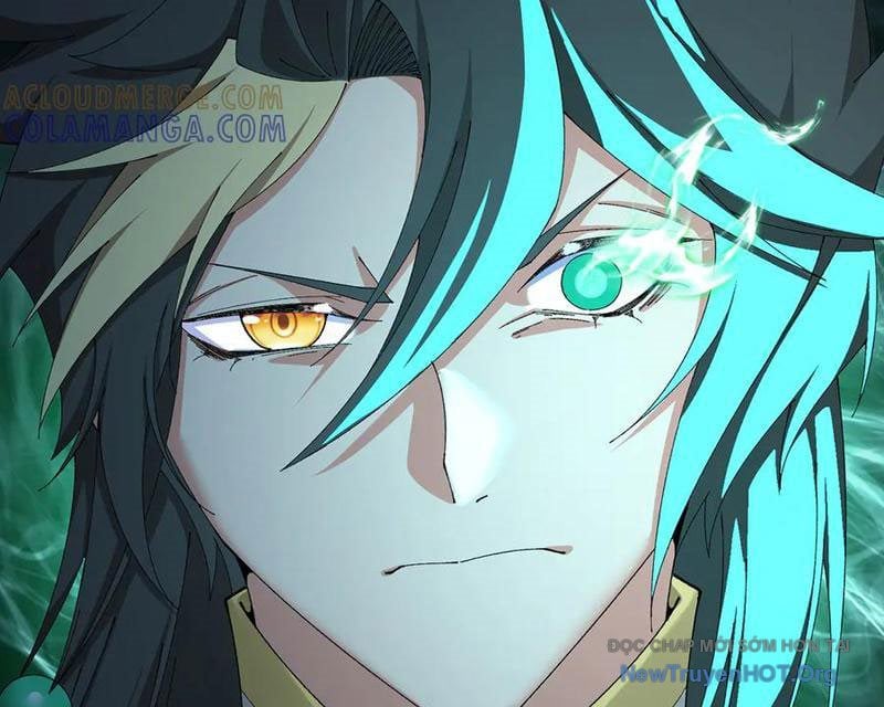 Hóa Ra Các Cô Ấy Mới Là Nhân Vật Chính: Chapter 95