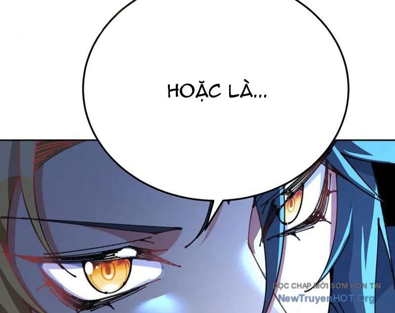 Hóa Ra Các Cô Ấy Mới Là Nhân Vật Chính: Chapter 95