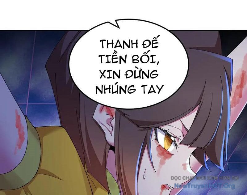 Hóa Ra Các Cô Ấy Mới Là Nhân Vật Chính: Chapter 95