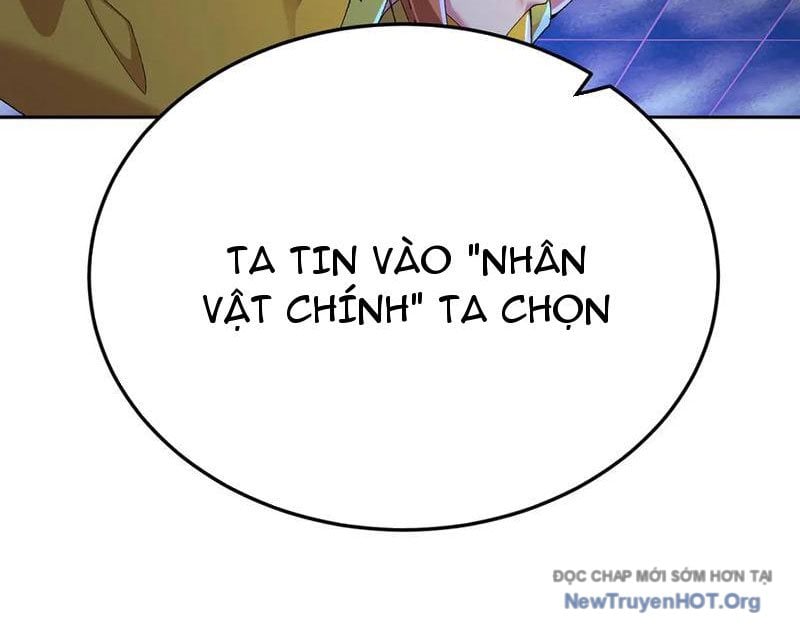 Hóa Ra Các Cô Ấy Mới Là Nhân Vật Chính: Chapter 95