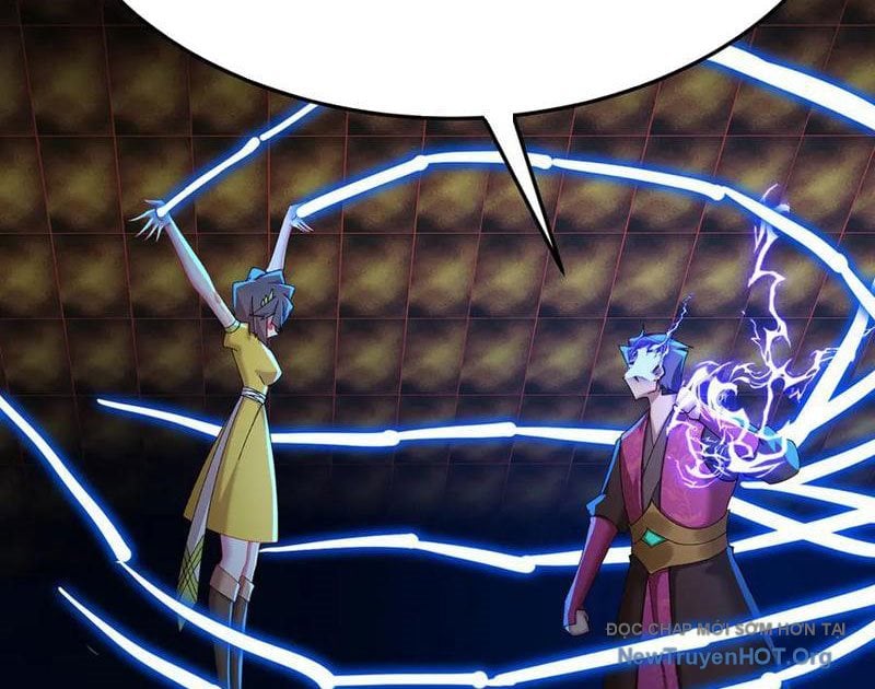 Hóa Ra Các Cô Ấy Mới Là Nhân Vật Chính: Chapter 95