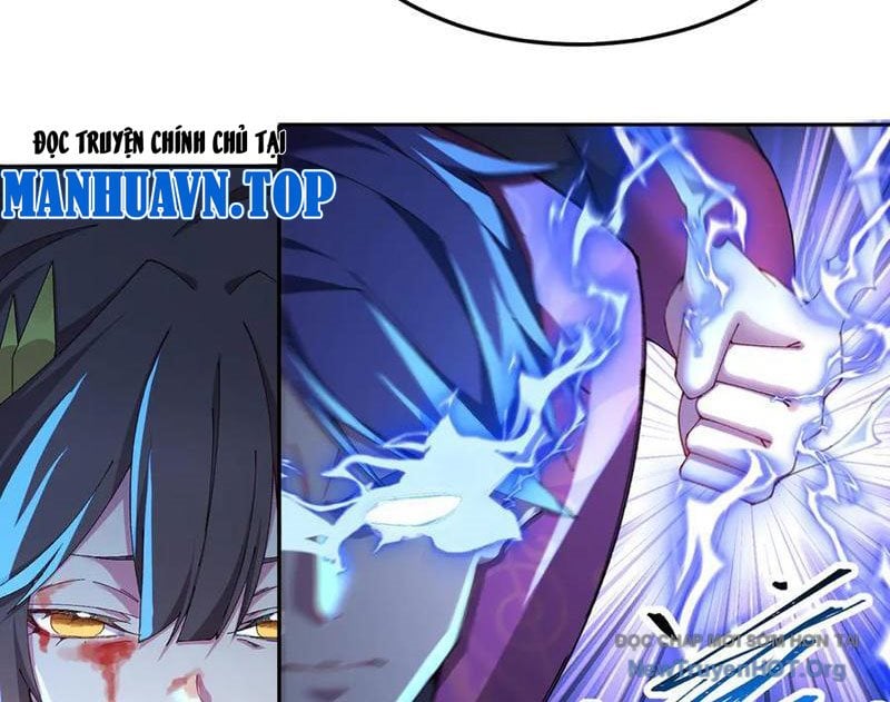 Hóa Ra Các Cô Ấy Mới Là Nhân Vật Chính: Chapter 95