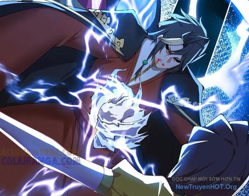 Hóa Ra Các Cô Ấy Mới Là Nhân Vật Chính: Chapter 95