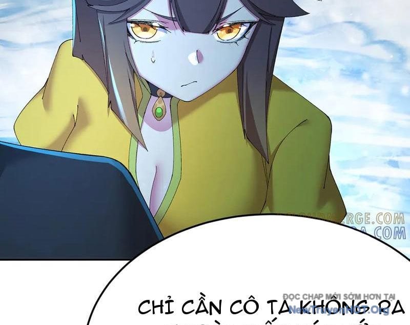 Hóa Ra Các Cô Ấy Mới Là Nhân Vật Chính: Chapter 95