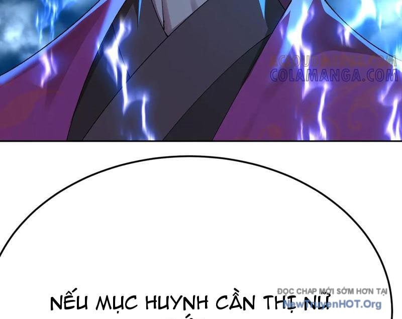 Hóa Ra Các Cô Ấy Mới Là Nhân Vật Chính: Chapter 95