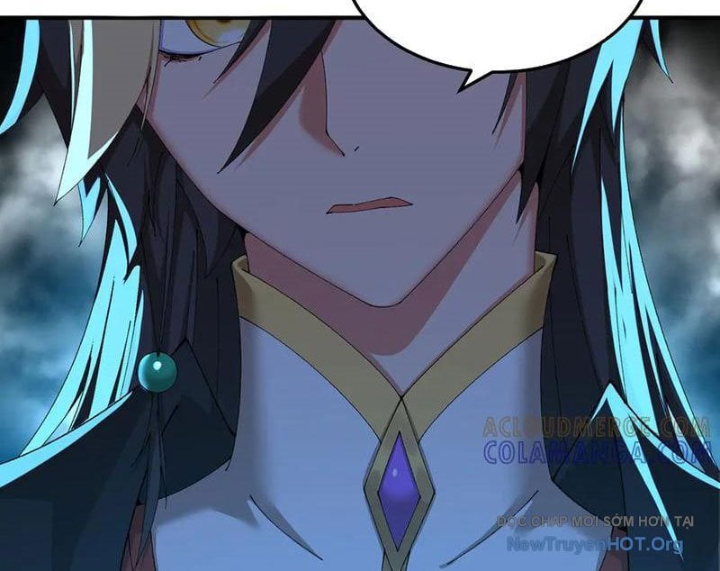 Hóa Ra Các Cô Ấy Mới Là Nhân Vật Chính: Chapter 95