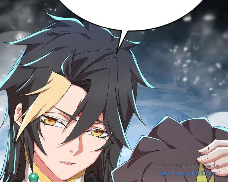 Hóa Ra Các Cô Ấy Mới Là Nhân Vật Chính: Chapter 95