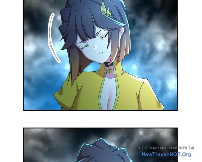 Hóa Ra Các Cô Ấy Mới Là Nhân Vật Chính: Chapter 95