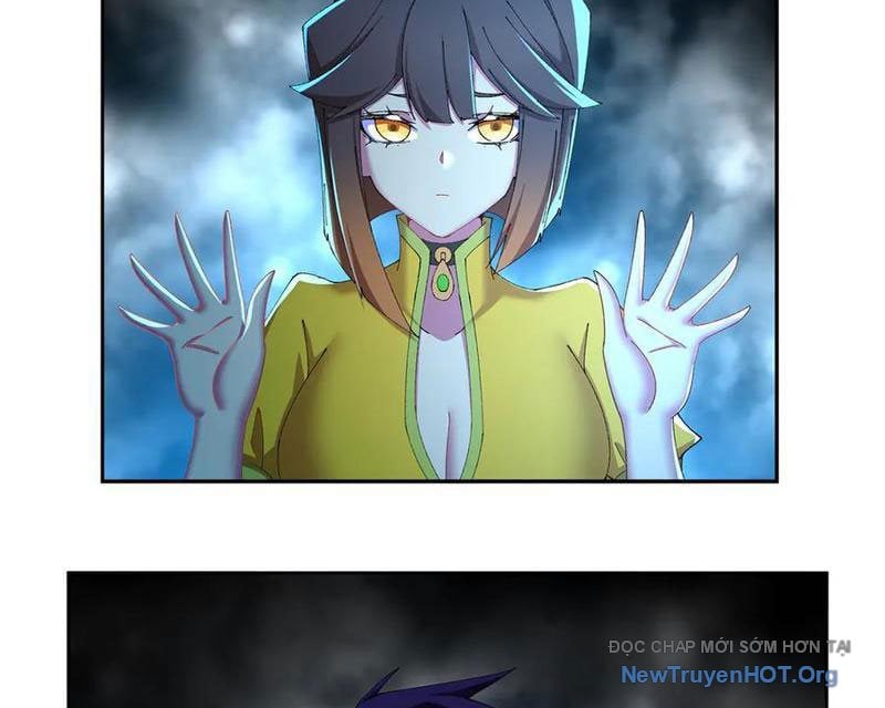 Hóa Ra Các Cô Ấy Mới Là Nhân Vật Chính: Chapter 95