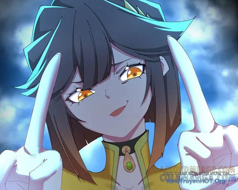 Hóa Ra Các Cô Ấy Mới Là Nhân Vật Chính: Chapter 95